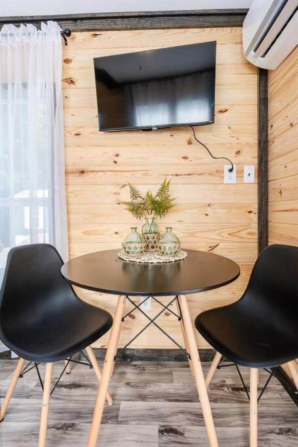 3 Bearly Working Luxury Tiny House Firepit Mins To Lake Guntersville Luaran gambar