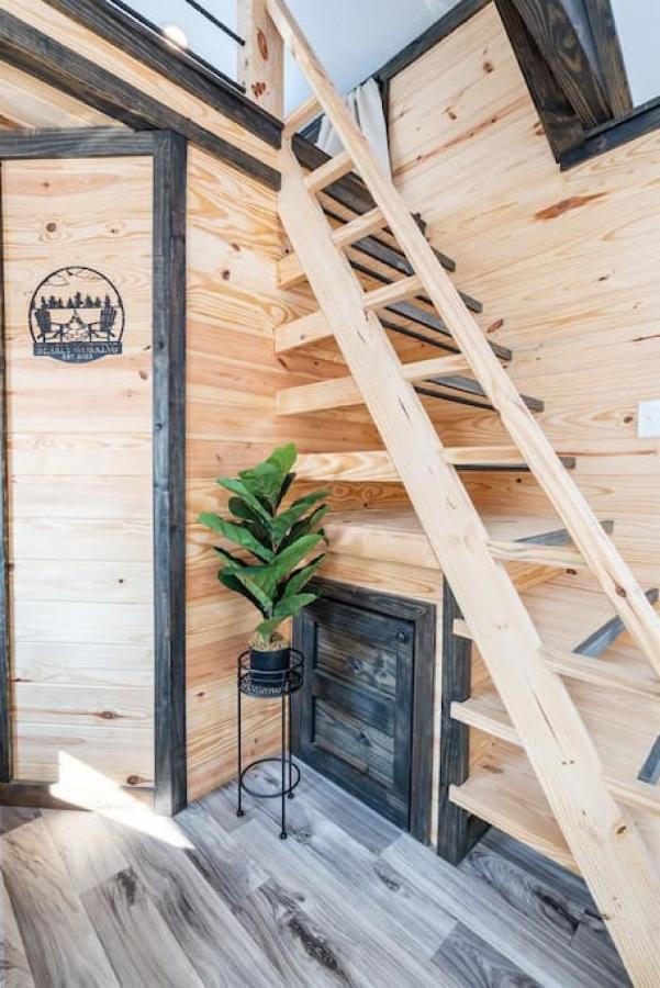 3 Bearly Working Luxury Tiny House Firepit Mins To Lake Guntersville Luaran gambar